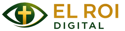 El Roi Digital Ministries