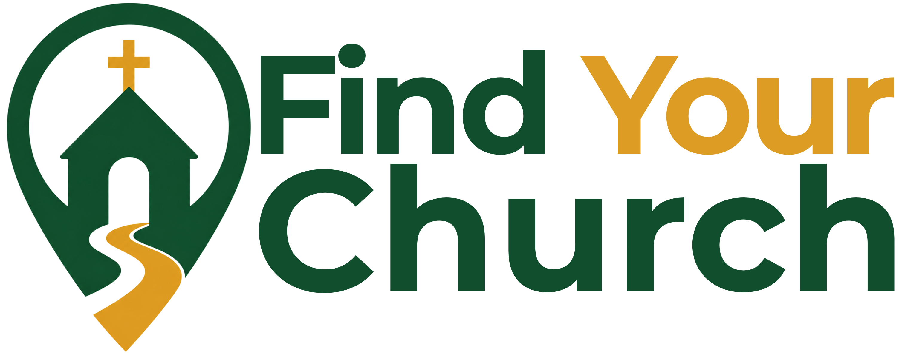 Find Your Church