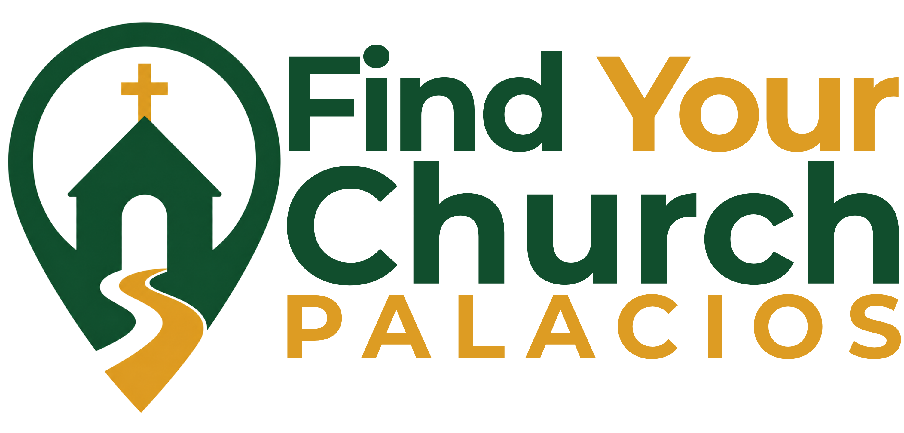 Find Your Church Palacios